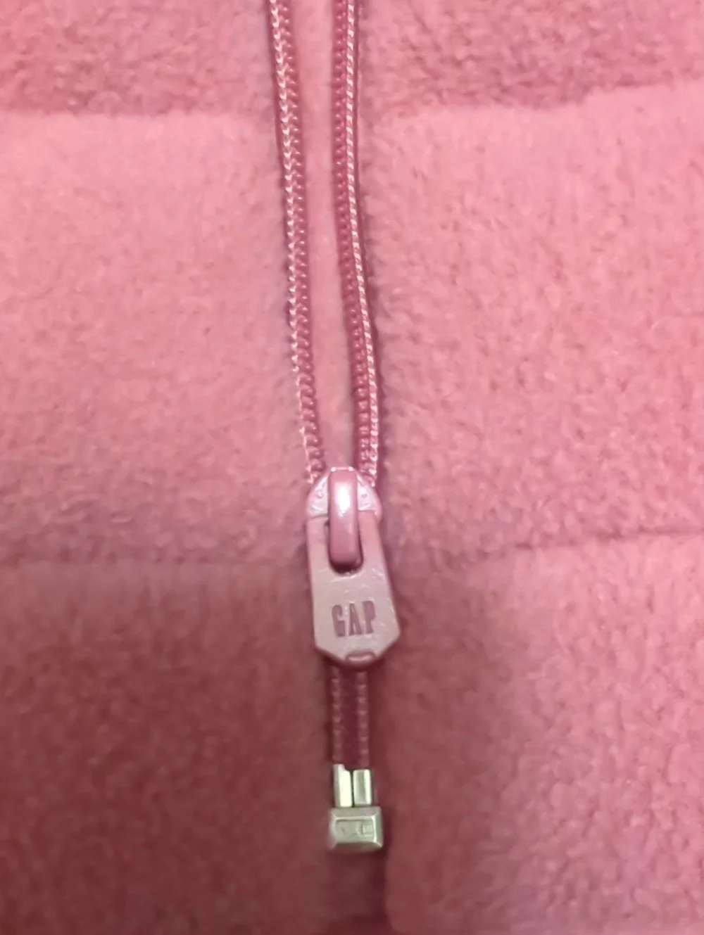 Baby Gap 0-6 Month Winter Coat